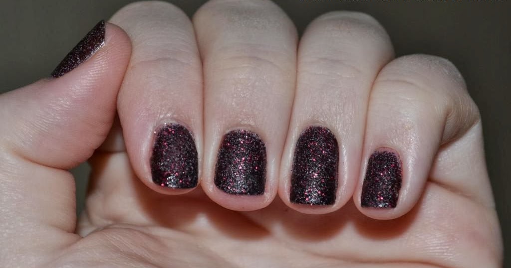 Partly Cloudy With a Chance of Lacquer ABC Challenge Week 20