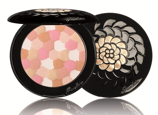 Guerlain - M&#233;t&#233;orites Wulong