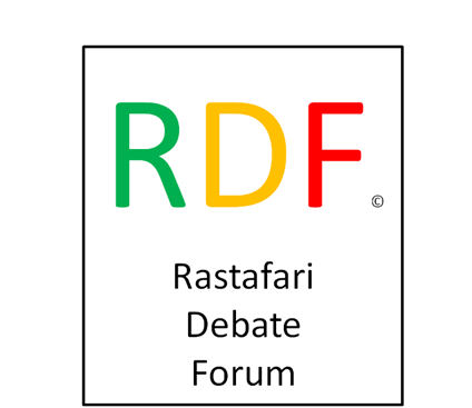 Rasta Debate Forum