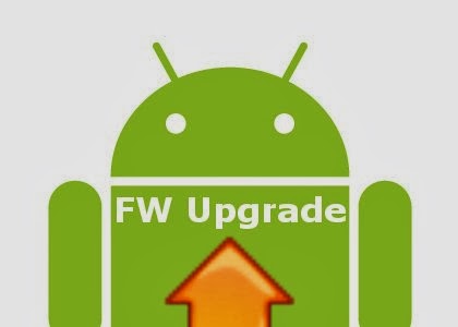 Cara Upgrade OS Android Dengan Mudah