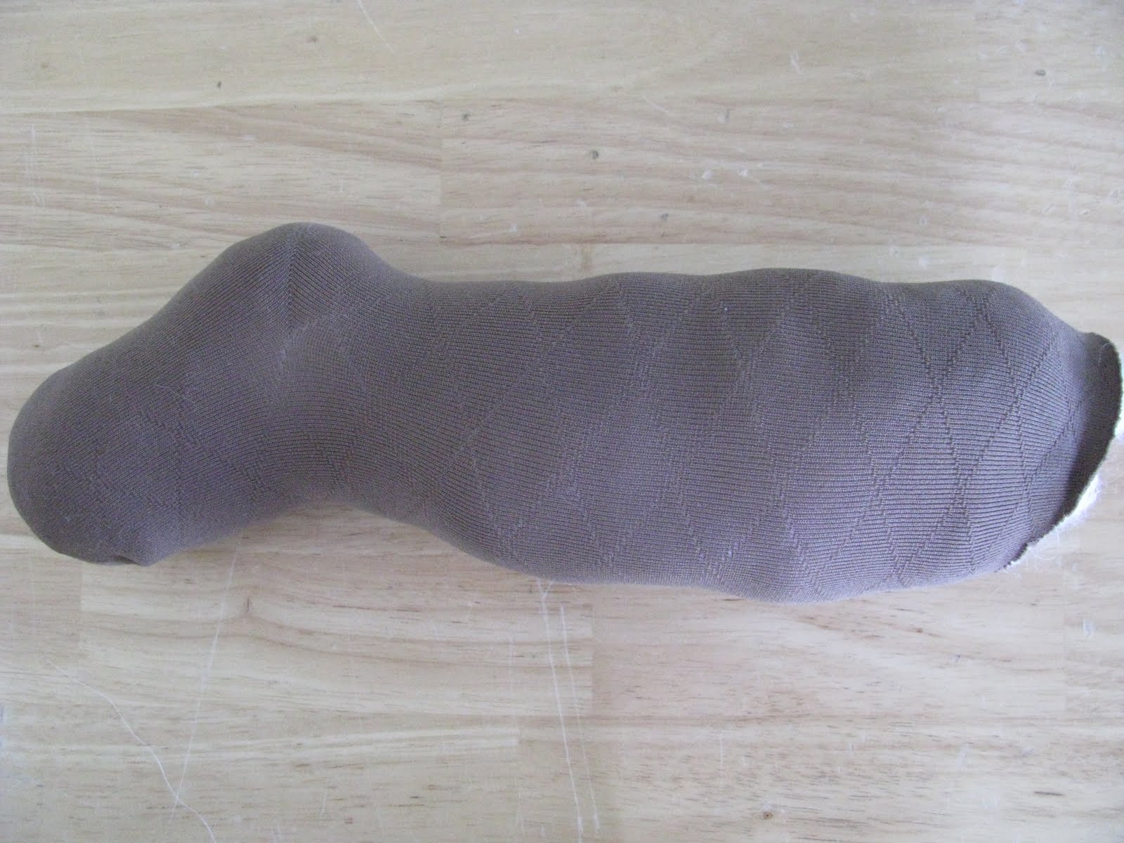 CREATE STUDIO Sock Dog Tutorial