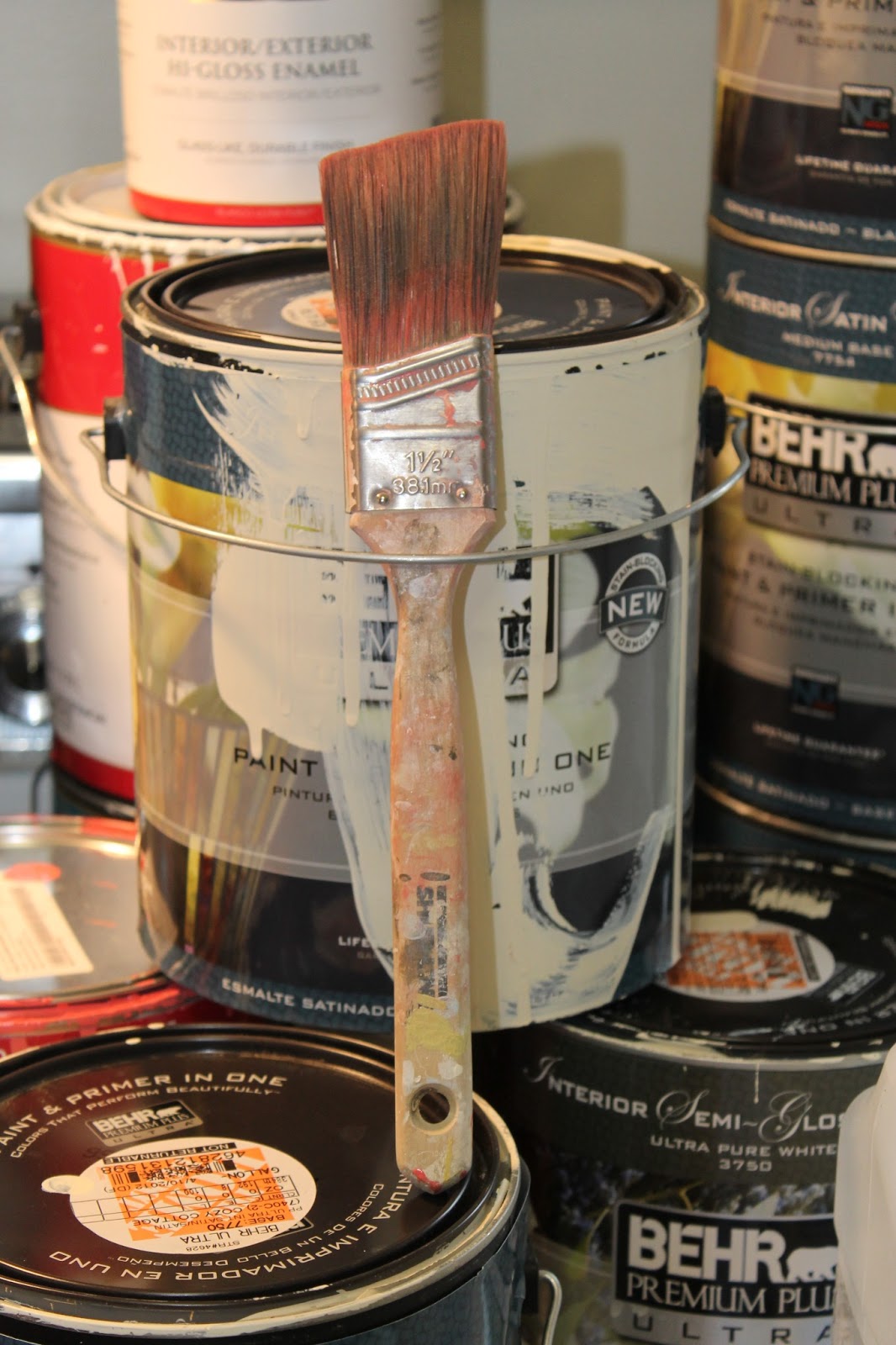 Cotton Hill Cottage All It Takes Is