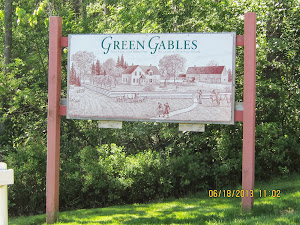 Anne's Green Gables