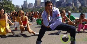 Akshay Kumar Akshay Kumar