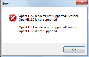 Opengl