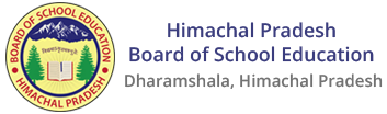 HP Board of School Education Dharamsala