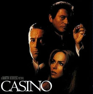 Casino (1995) - (Martin Scorsese) Casino (1995) - (Martin Scorsese)