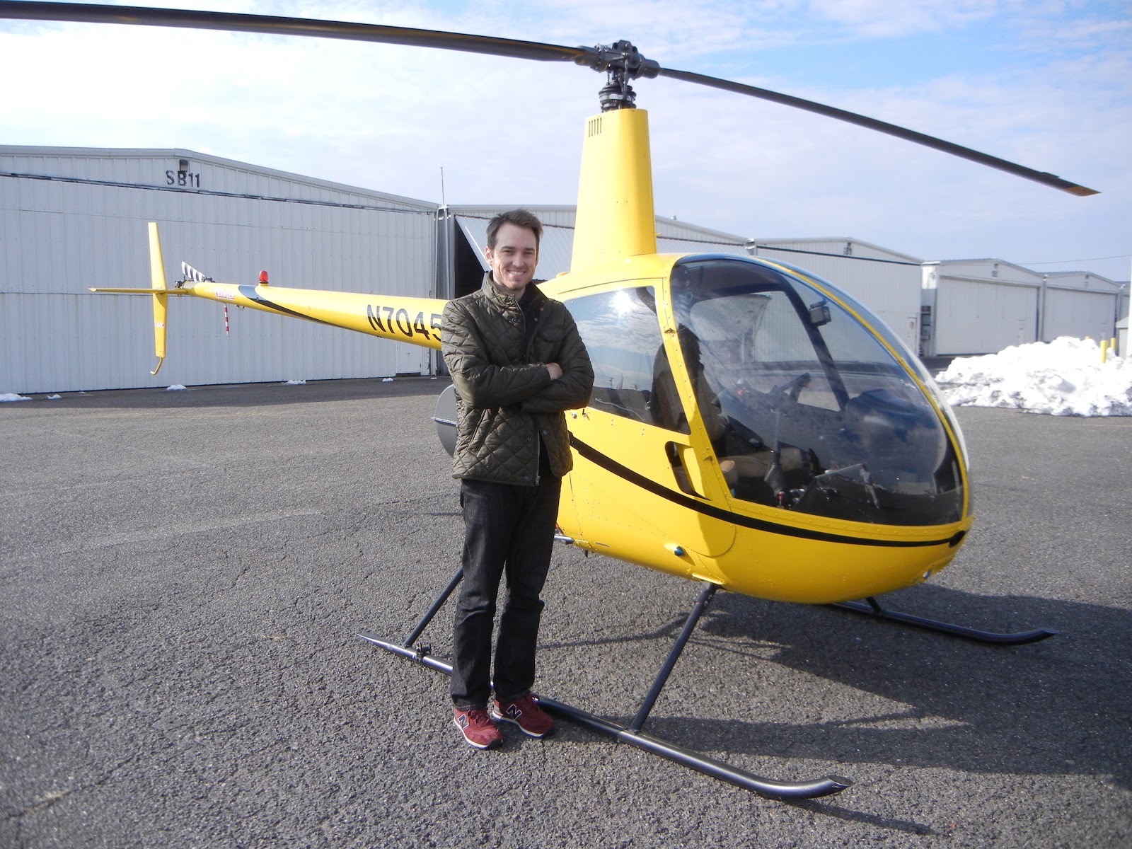 real mini helicopter