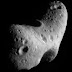 Un asteroide pasa hoy junto a la Tierra, unas 20 veces más cerca que la Luna
