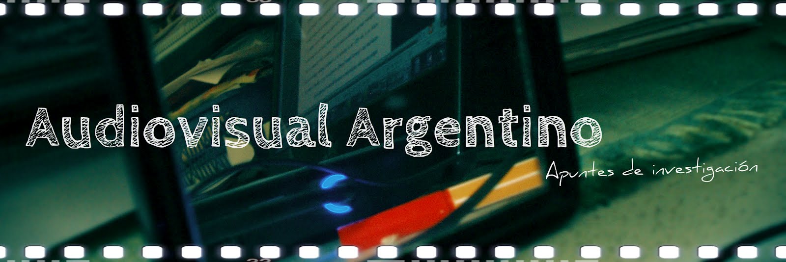 Audiovisual Argentino