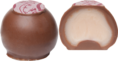 Bachhalm Praline Aperoltrüffel 13g Bachhalm Praline Aperoltrüffel 13g