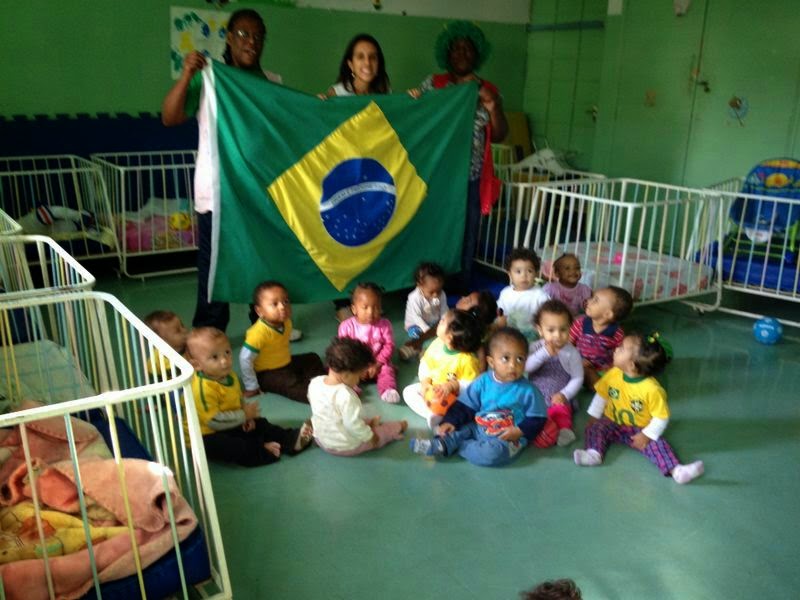 Copa do Mundo 2014