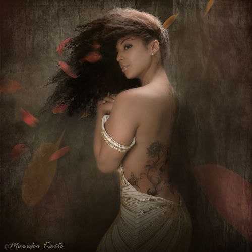 Mariska Karto fotografia photoshop como pinturas Mariska Karto fotografia photoshop como pinturas