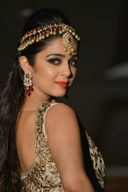 Cute Charmi Kaur Gorgeous Ramp Walk Images Collection Cute Charmi Kaur Gorgeous Ramp Walk Images Collection