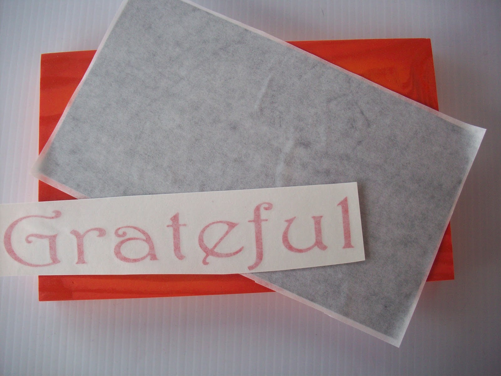 Chalkboard Vinyl Brookie Craft