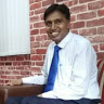 Dr J P Agarwal