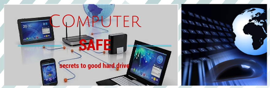 Computer Safe