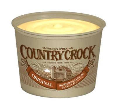 Shop by category Country Crock Stoneware by Teinshan Set of 2 Oversized Mugs. Mugs stand about