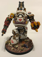 Relic Contemptor