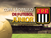 Ceará, Fortaleza e Tiradentes conhecem seus adversários na Copa São Paulo de Futebol Junior