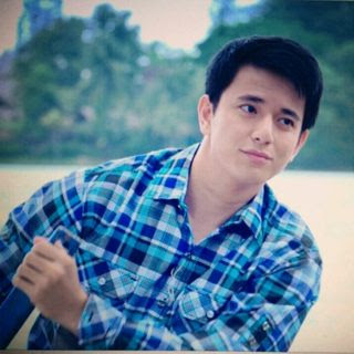 Koleksi Foto Terbaru Billy Davidson