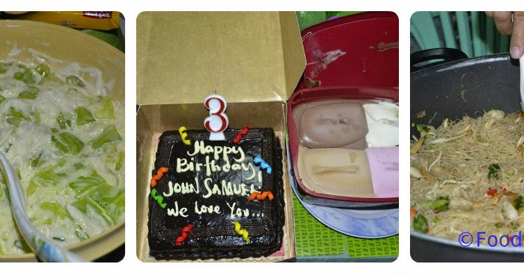 October As Month Of Birthday Celebrations..