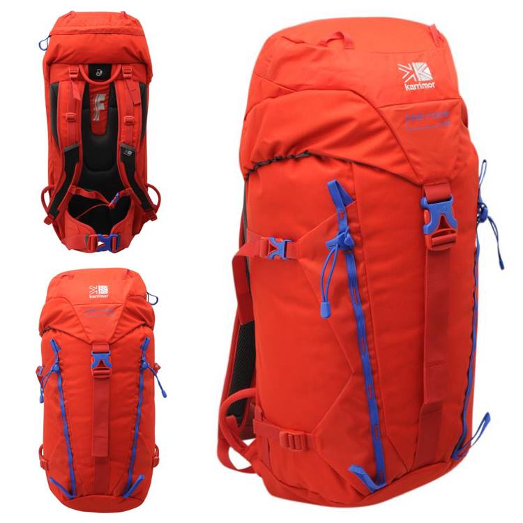 karrimor 40l backpack