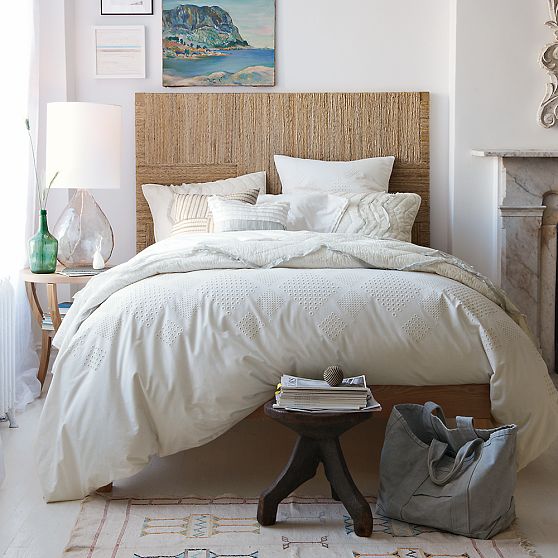 loft & cottage rope wrapping