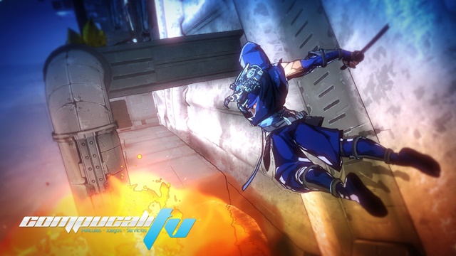 Yaiba Ninja Gaiden Z PS3 Region USA Español Yaiba Ninja Gaiden Z PS3 Region USA Español