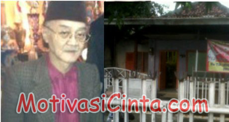 ASAL USUL EYANG SUBUR ASAL USUL EYANG SUBUR