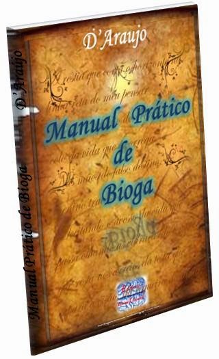 Manual Prático de Bioga: Clique na Capa e faça Download Grátis!!