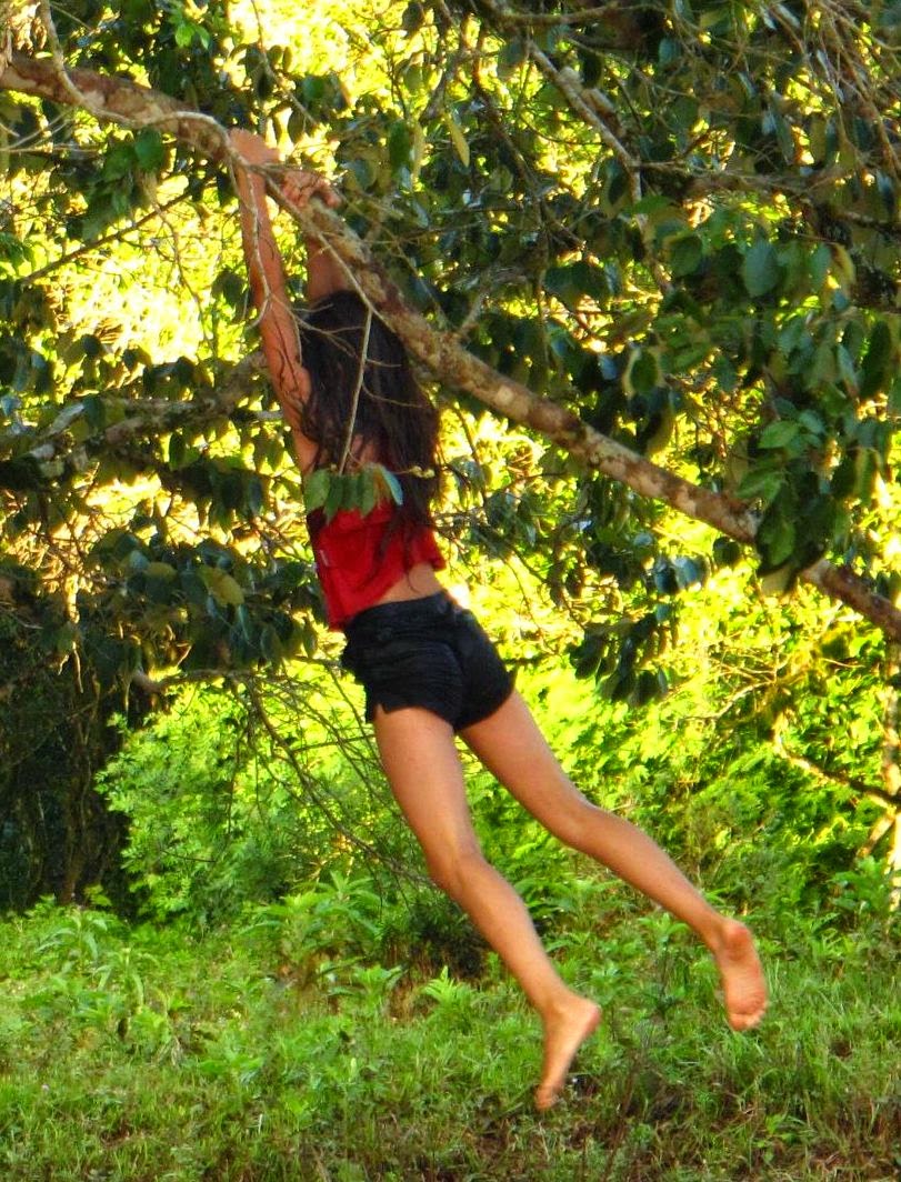barefoot girl barefoot girl