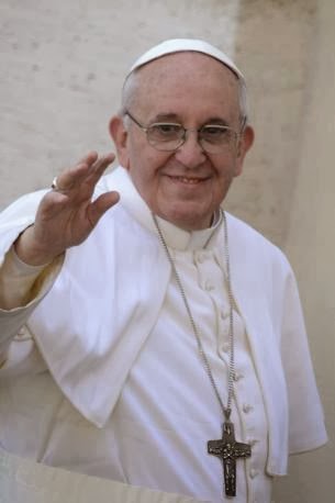 Papa Francisco