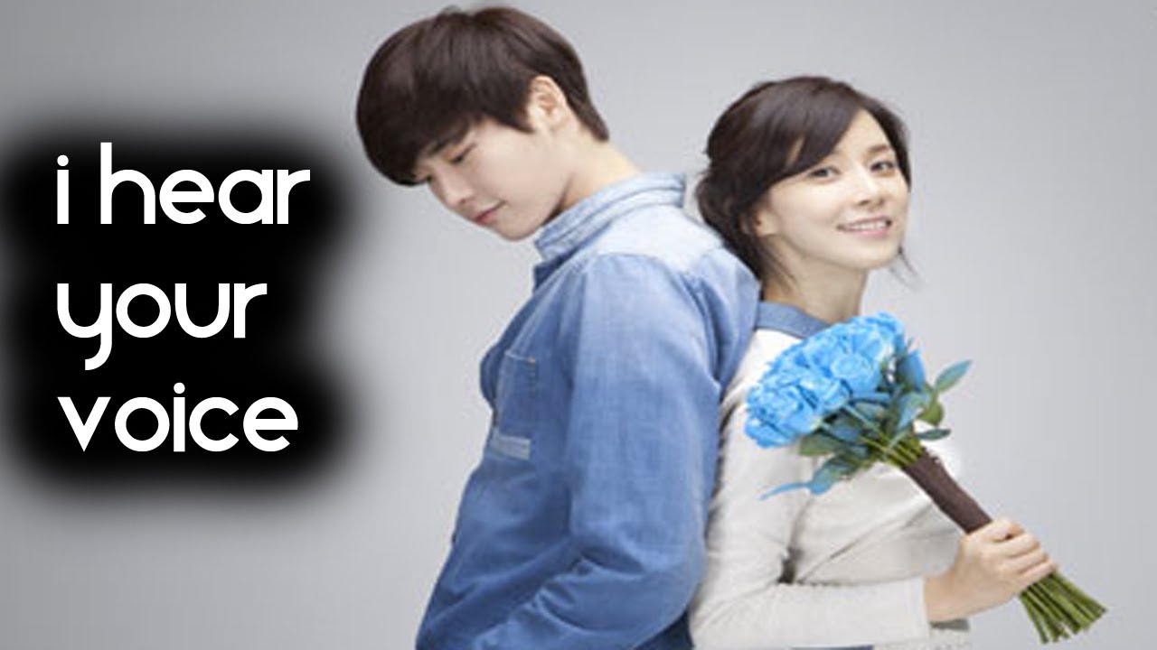 I Can Hear Your Voice as Hima Thuhina on Sirasa TV Drama