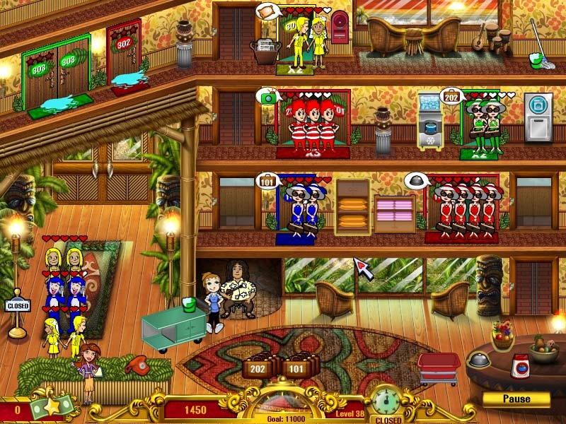Hotel Hotel