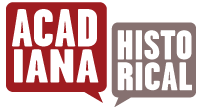 ACADIANA HISTORICAL