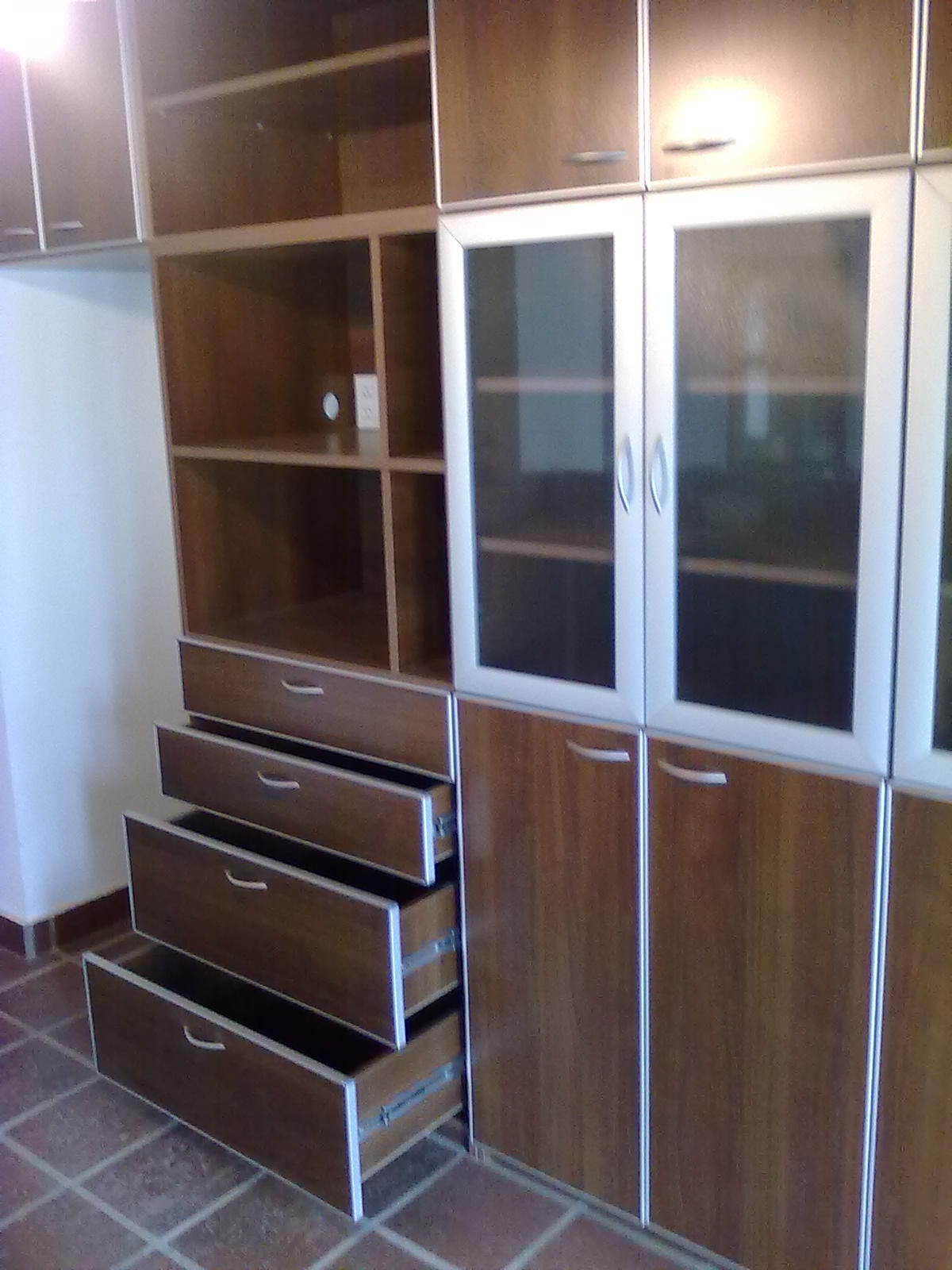 Muebles a Medida Tandil junio 2012