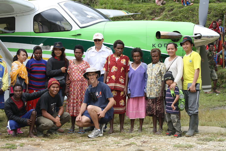 Papua Adventist Mission