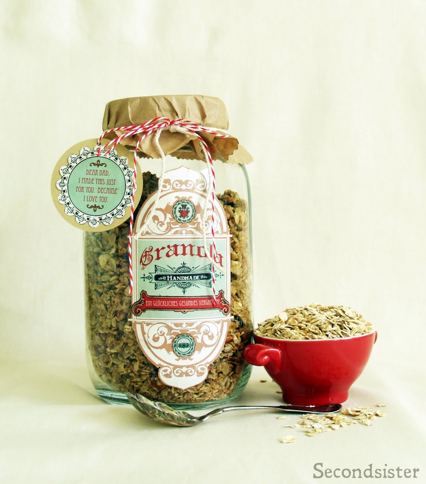 Definition Of Granola Hippie at James Nguyen blog