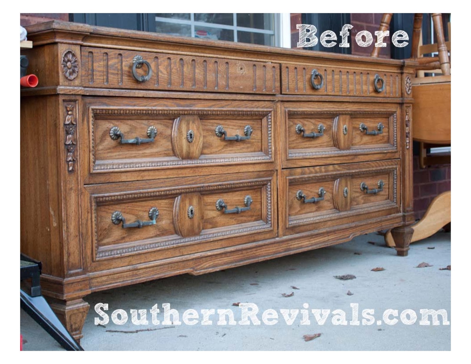 The Yellow Cape Cod Furniture RevivalsTips For a Great Makeover