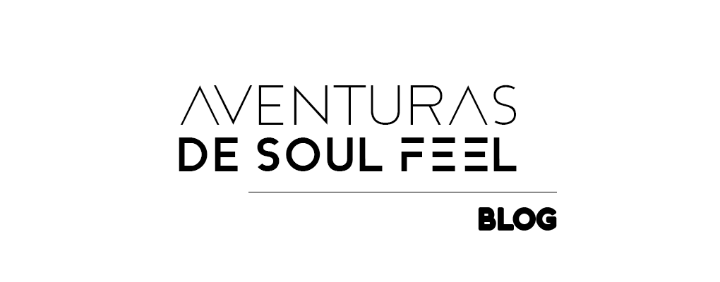 Aventuras de Soul Feel
