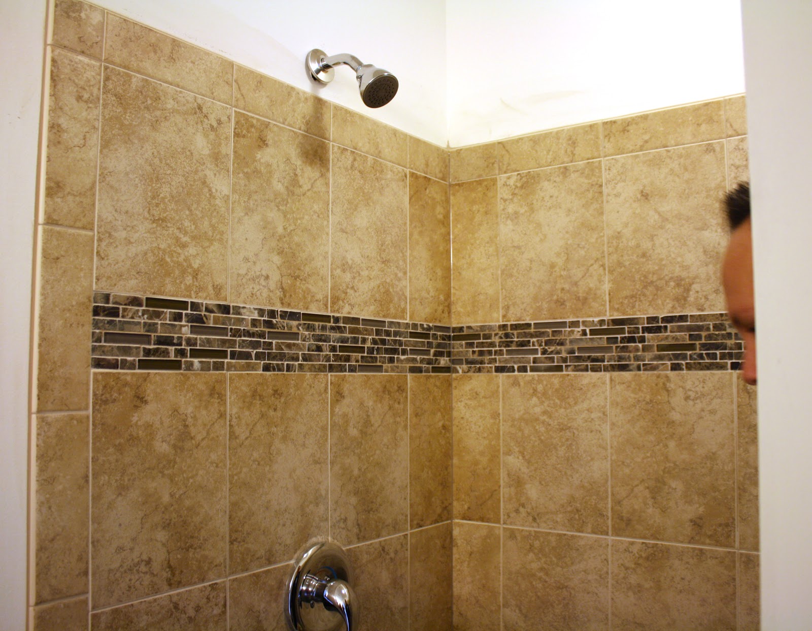 Putting up a Palermo! Finally some pictures! Putting up a Palermo! Finally some pictures!