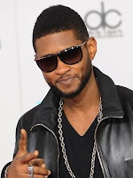 Usher torna-se vegano e quer que Justin Bieber faça o mesmo