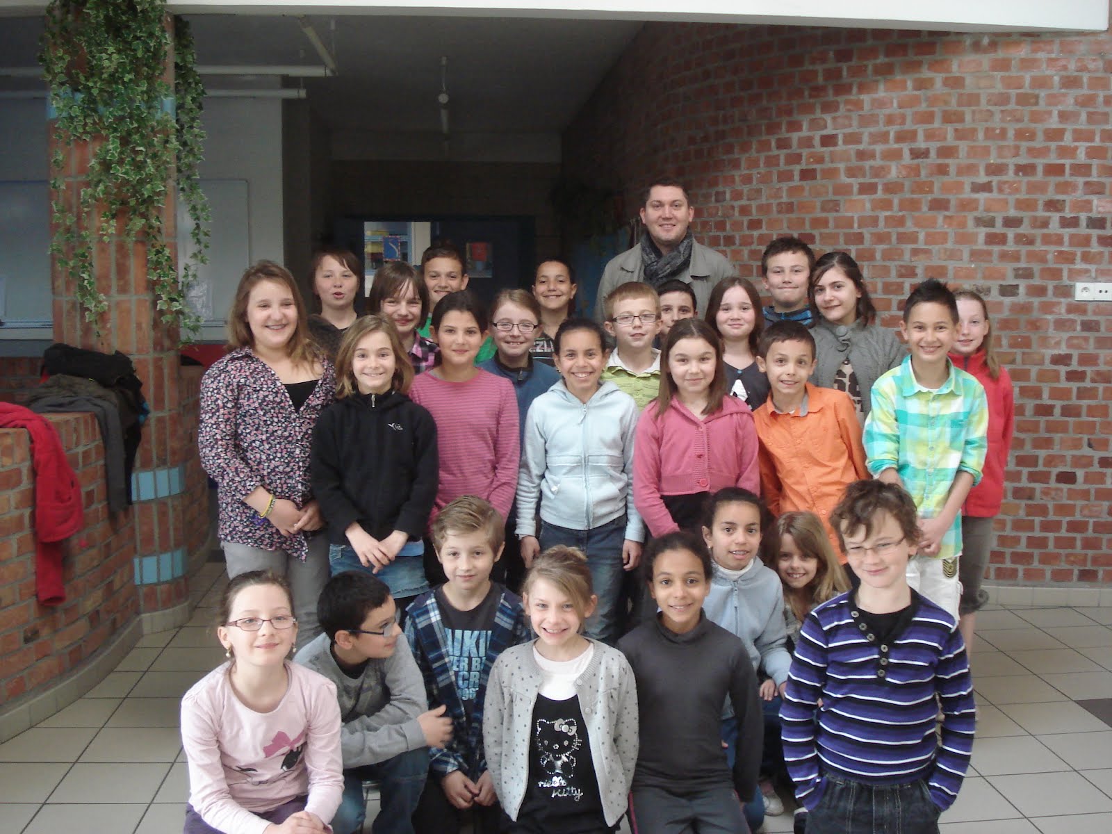 rencontre nord valenciennes