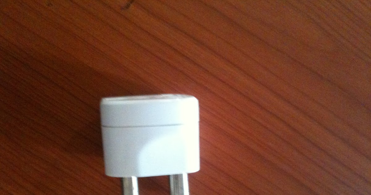 Adventures in India The Electrical Outlets of India