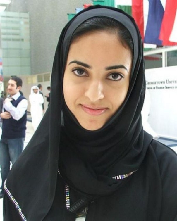 Girls arab beautiful teen hijab images