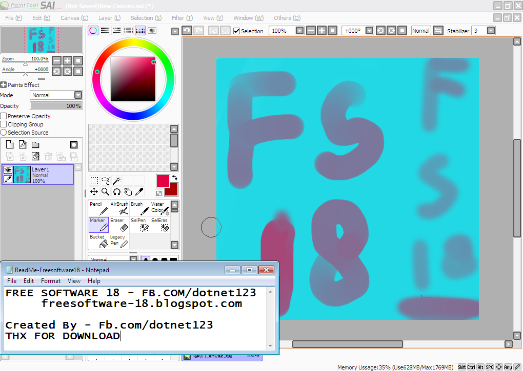 Paint Tool Sai Crack File Recovery fetishinstalzone
