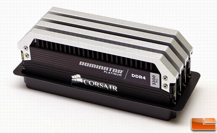 Memory RAM DDR4 Gambar dan harga Memory RAM DDR4
