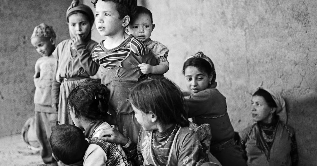 Homeschooling In Morocco