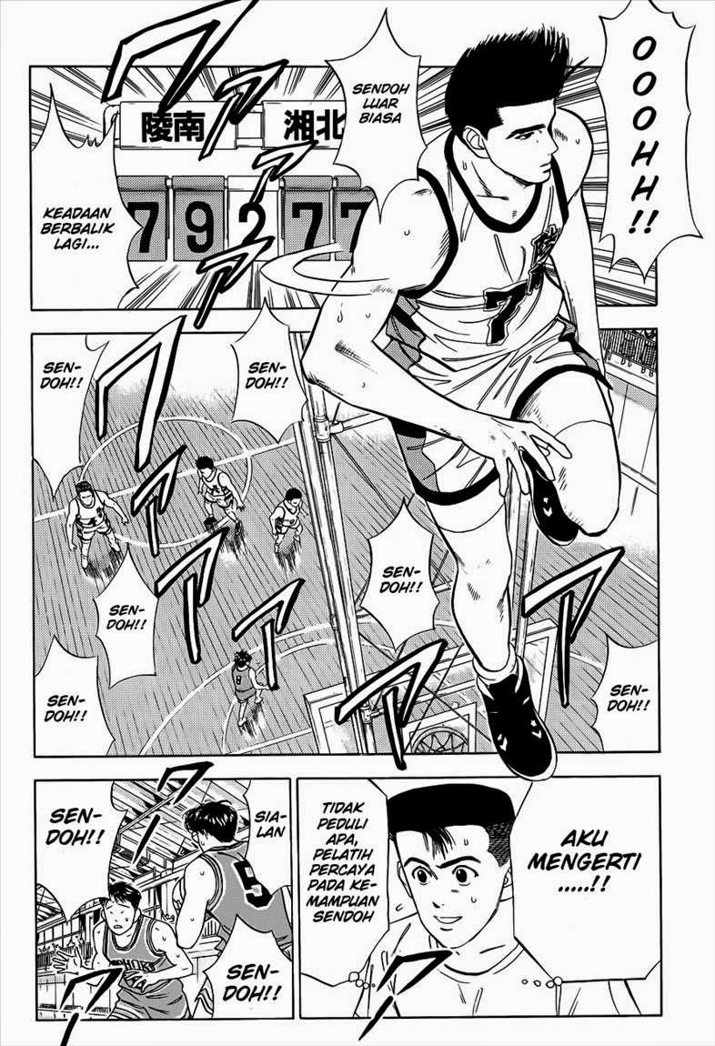 Komik slam dunk 042 - jika ingin menang jangan pernah berhenti 43 Indonesia slam dunk 042 - jika ingin menang jangan pernah berhenti Terbaru 3|Baca Manga Komik Indonesia|